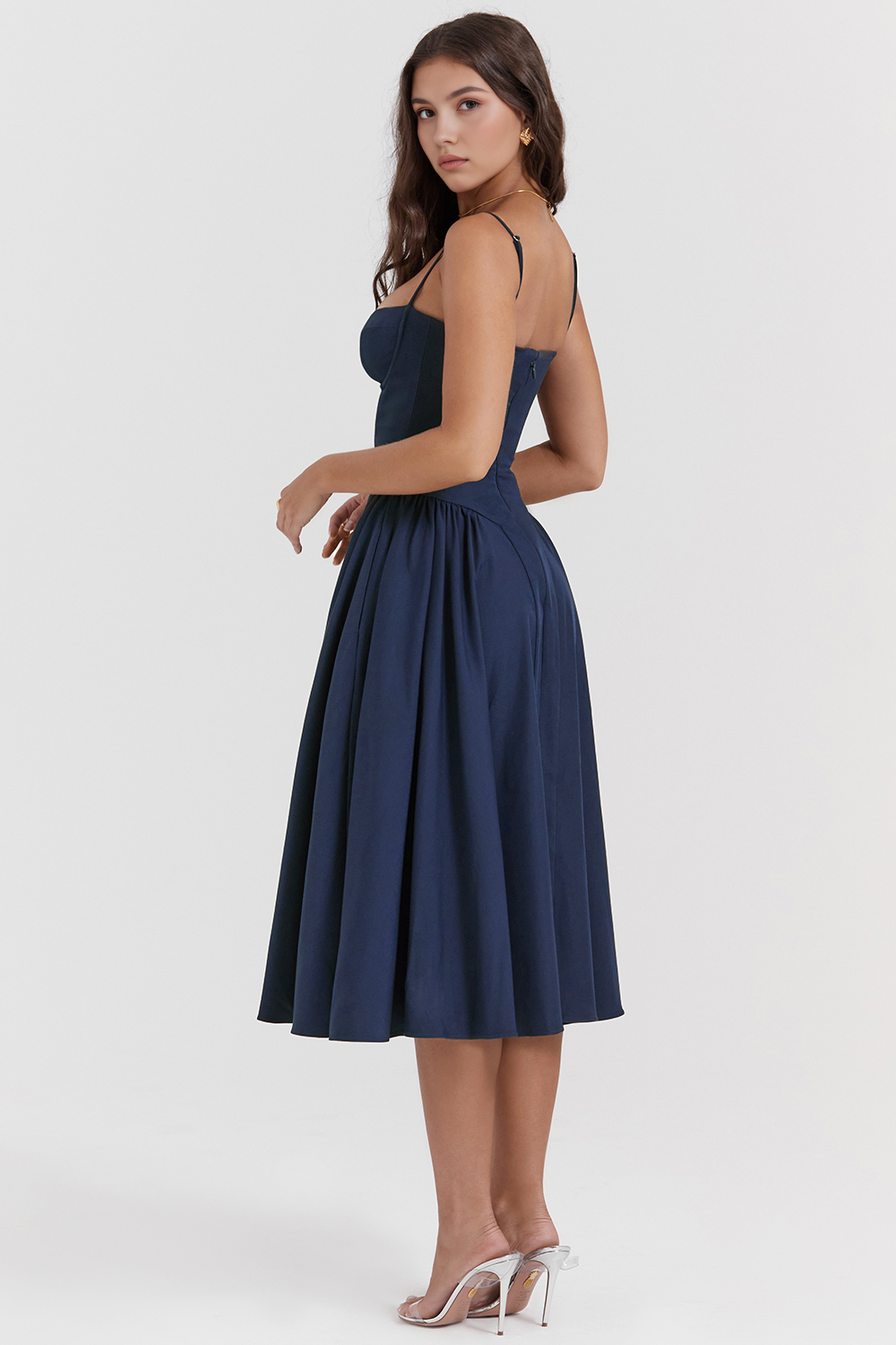 Kleid Bustier Anne