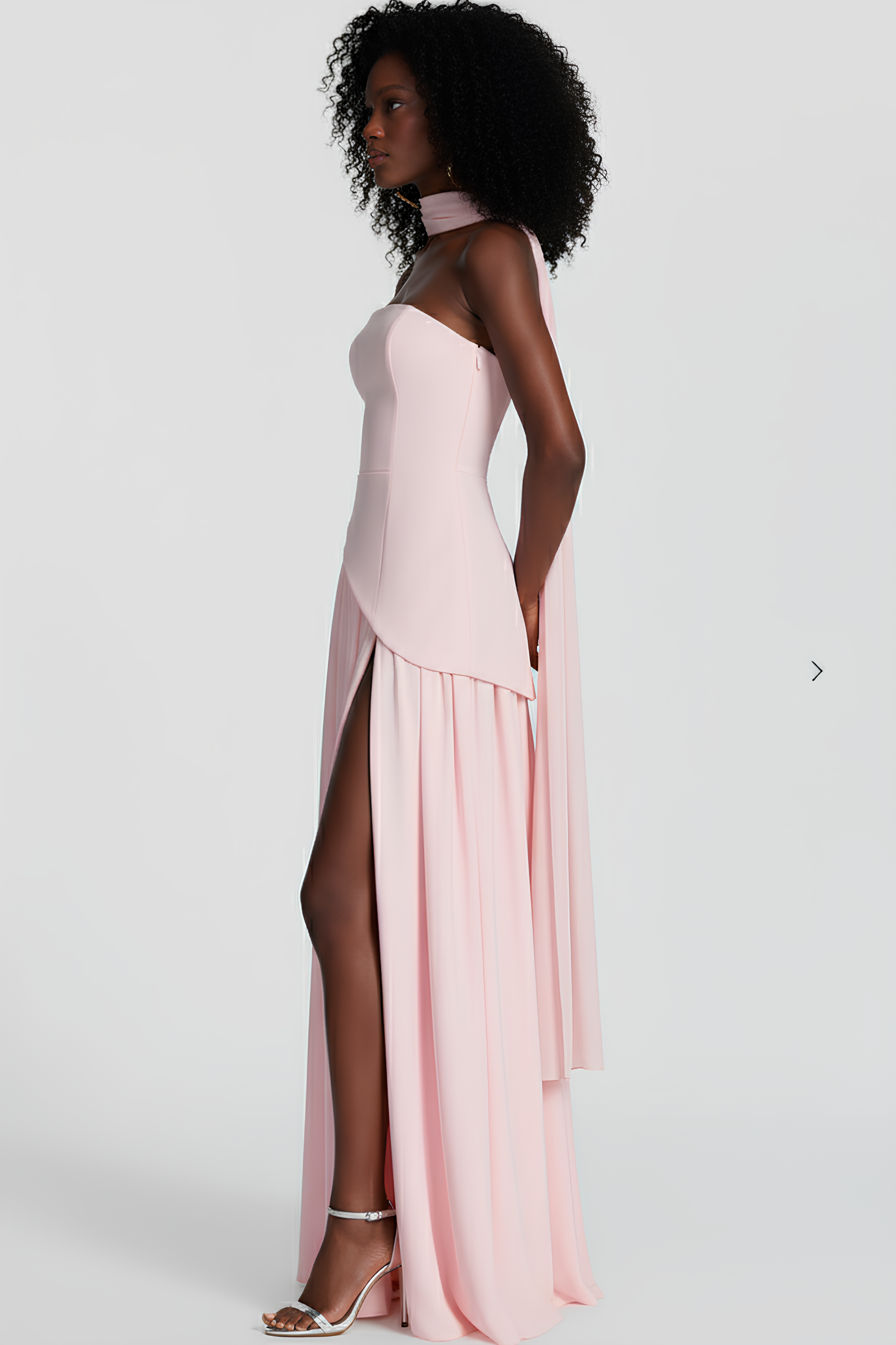 Formendes Kleid Kate