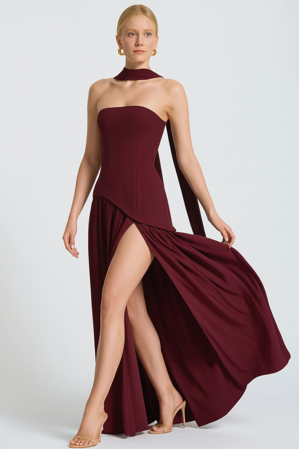 Formendes Kleid Kate