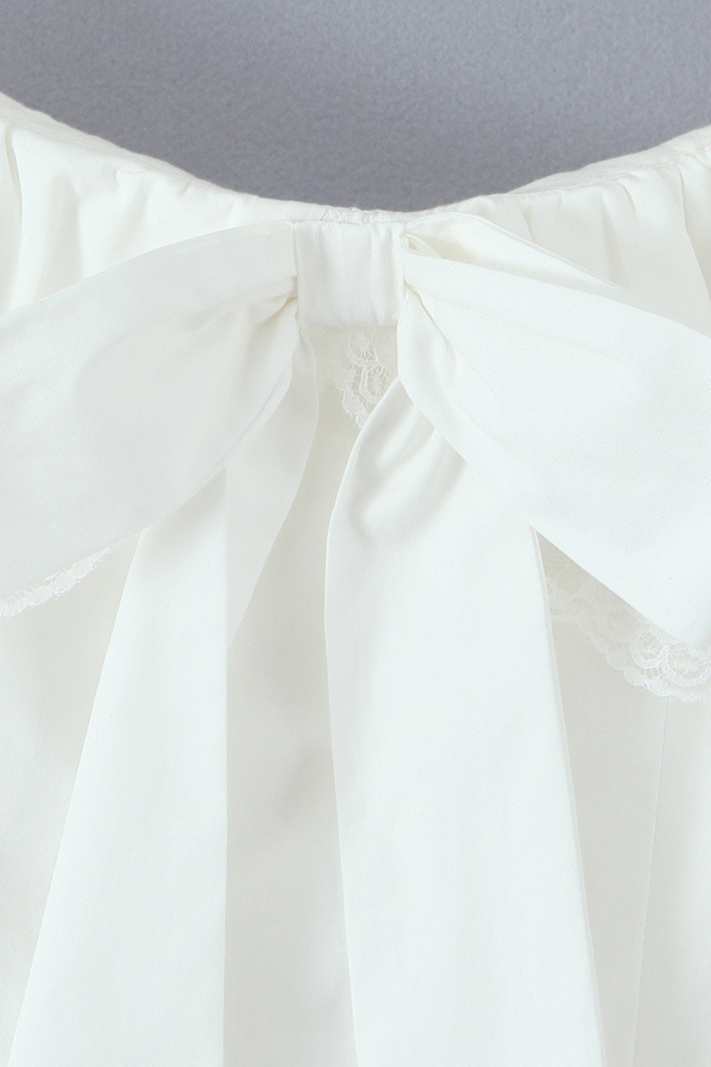 Kurzes Kleid Leticia