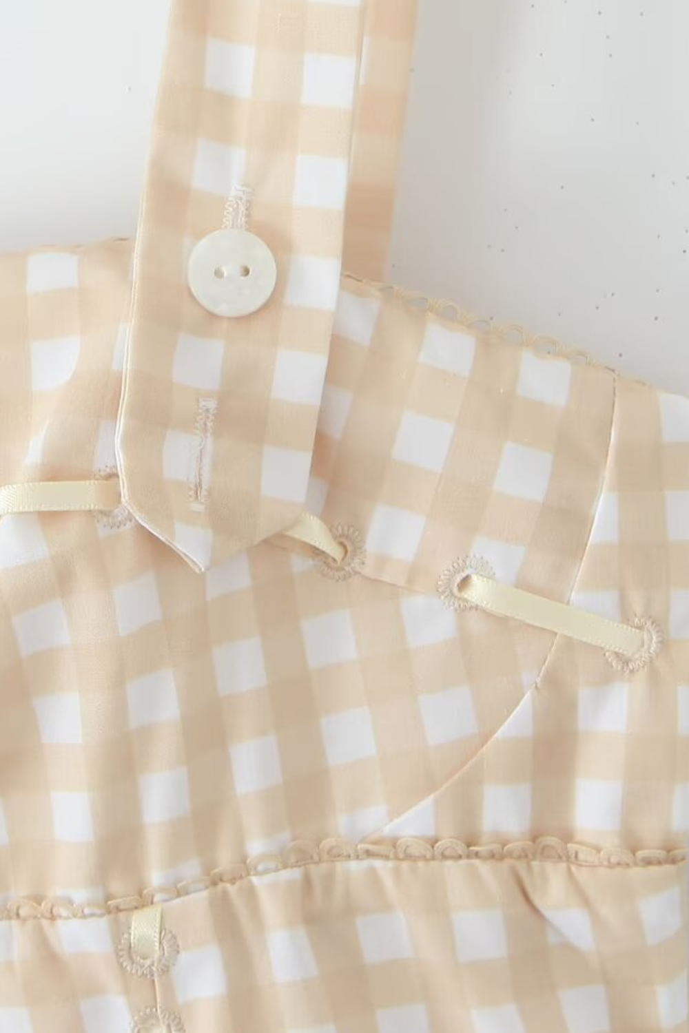 Kurzes Kleid Scarlett