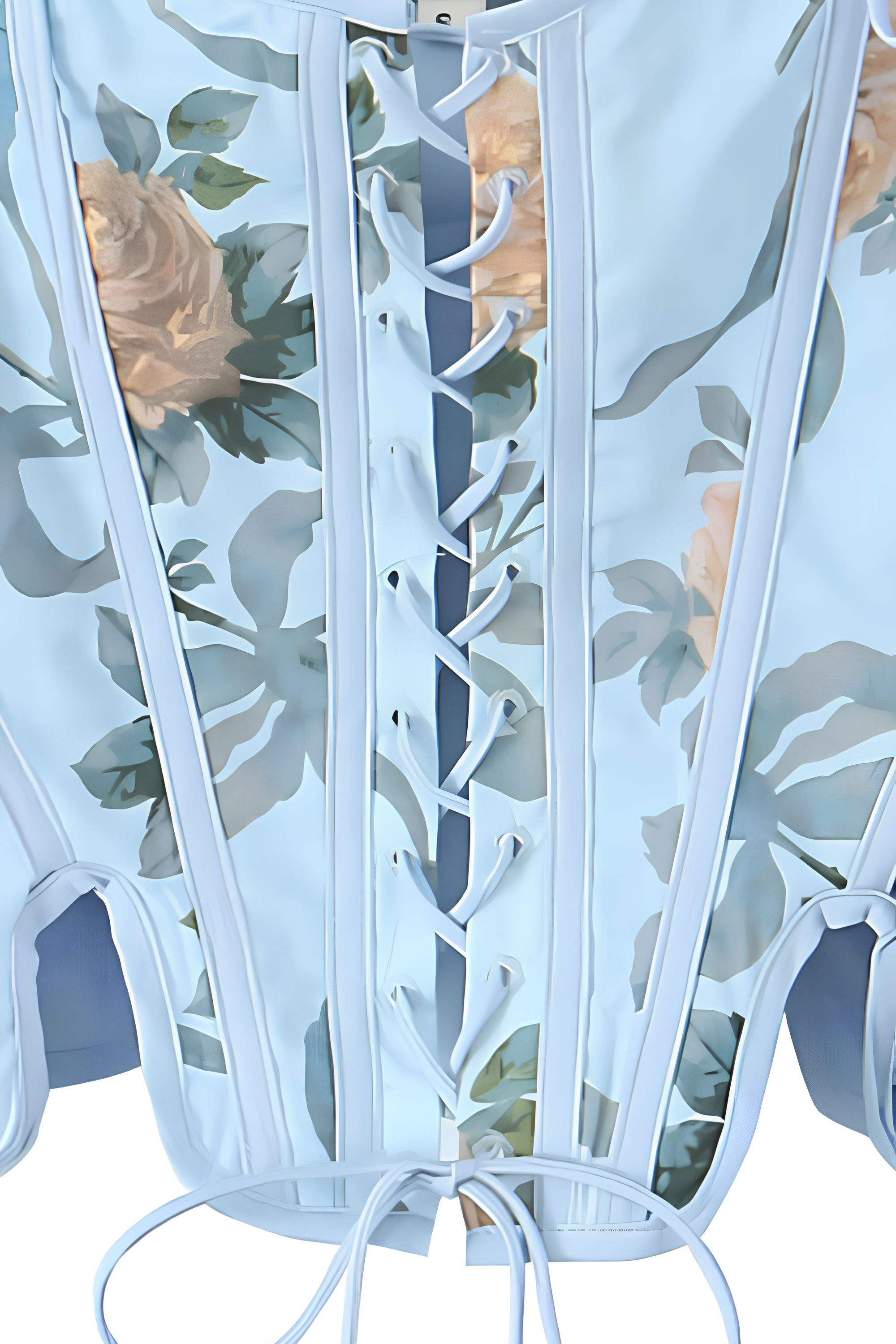 Formender Korsett Paola