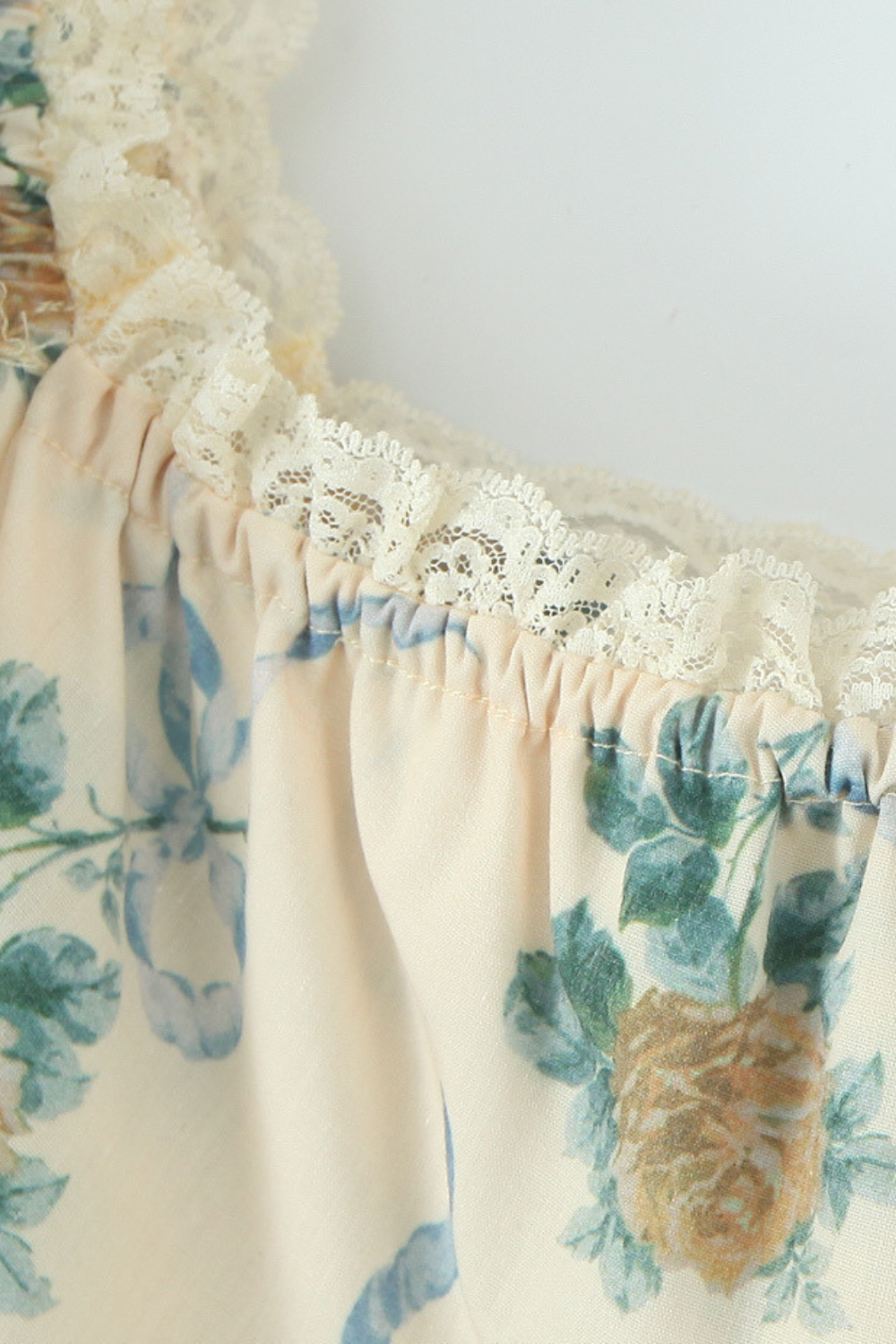 Kurzes Kleid Pérola