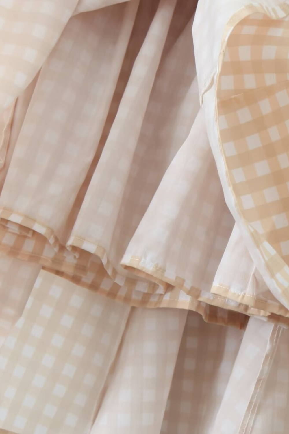 Kurzes Kleid Scarlett