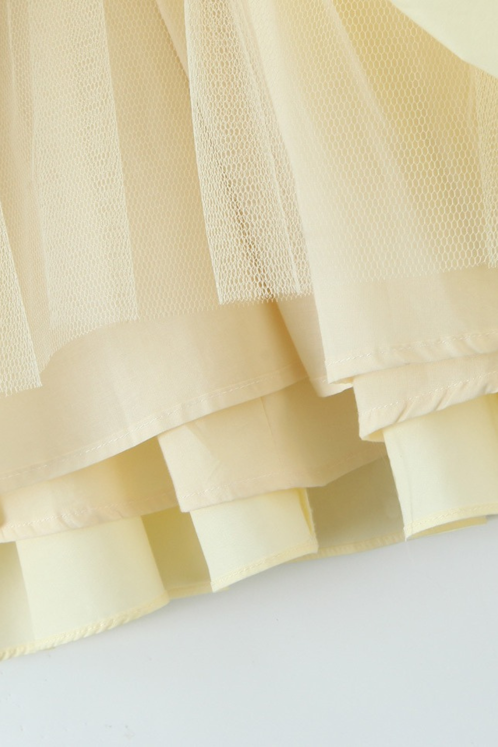 Kurzes Kleid Natalie