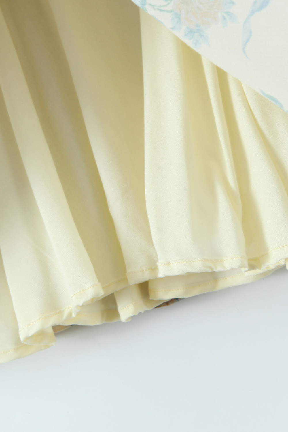 Kurzes Kleid Pérola