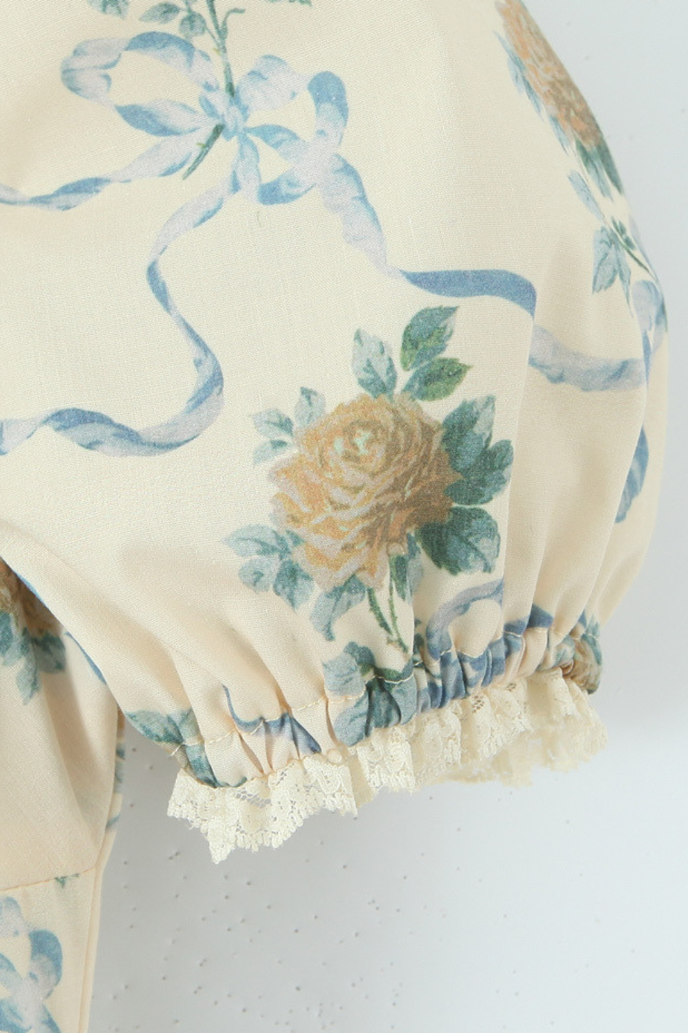 Kurzes Kleid Pérola