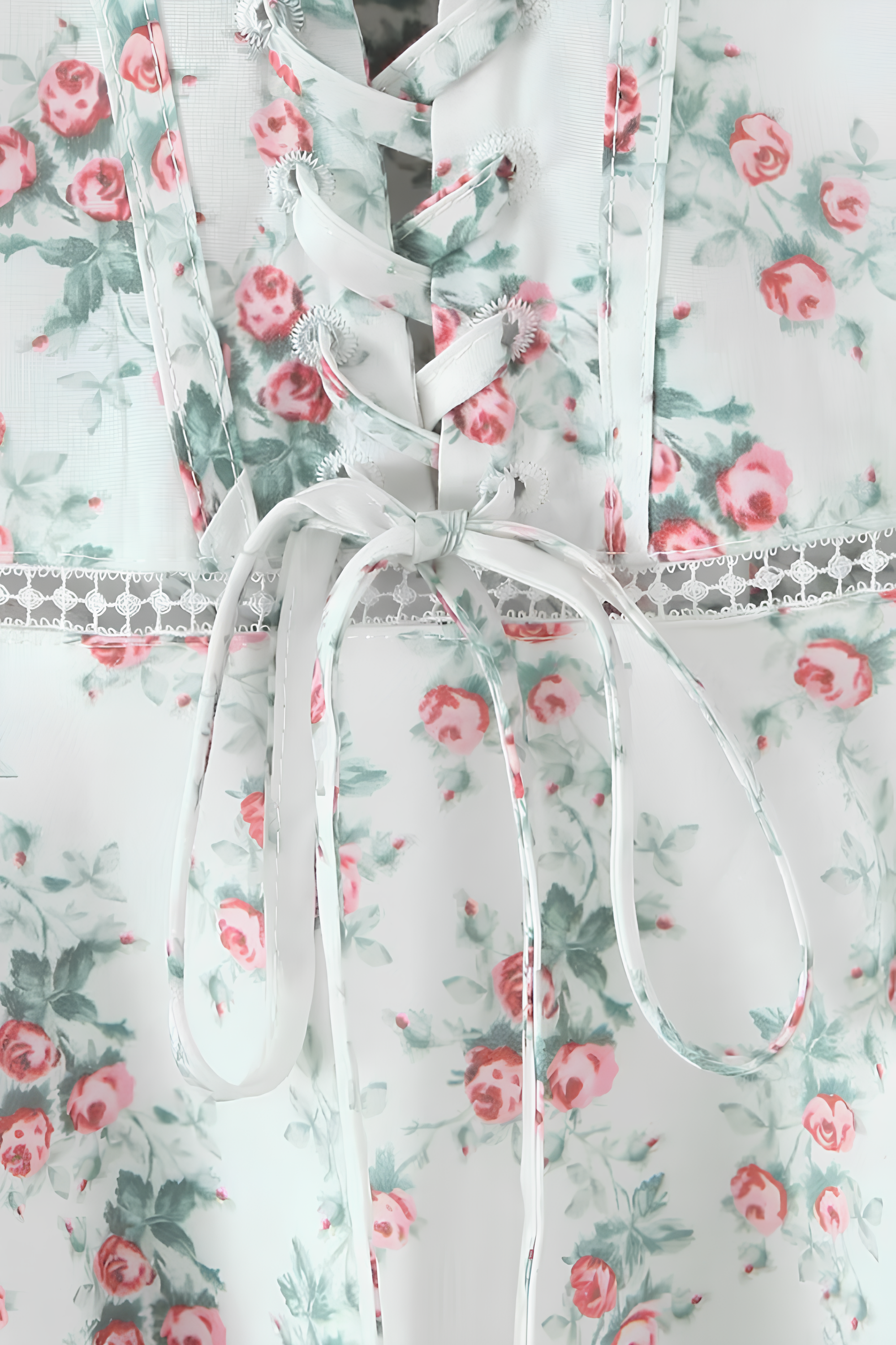 Kleid Bustier Curto Clara