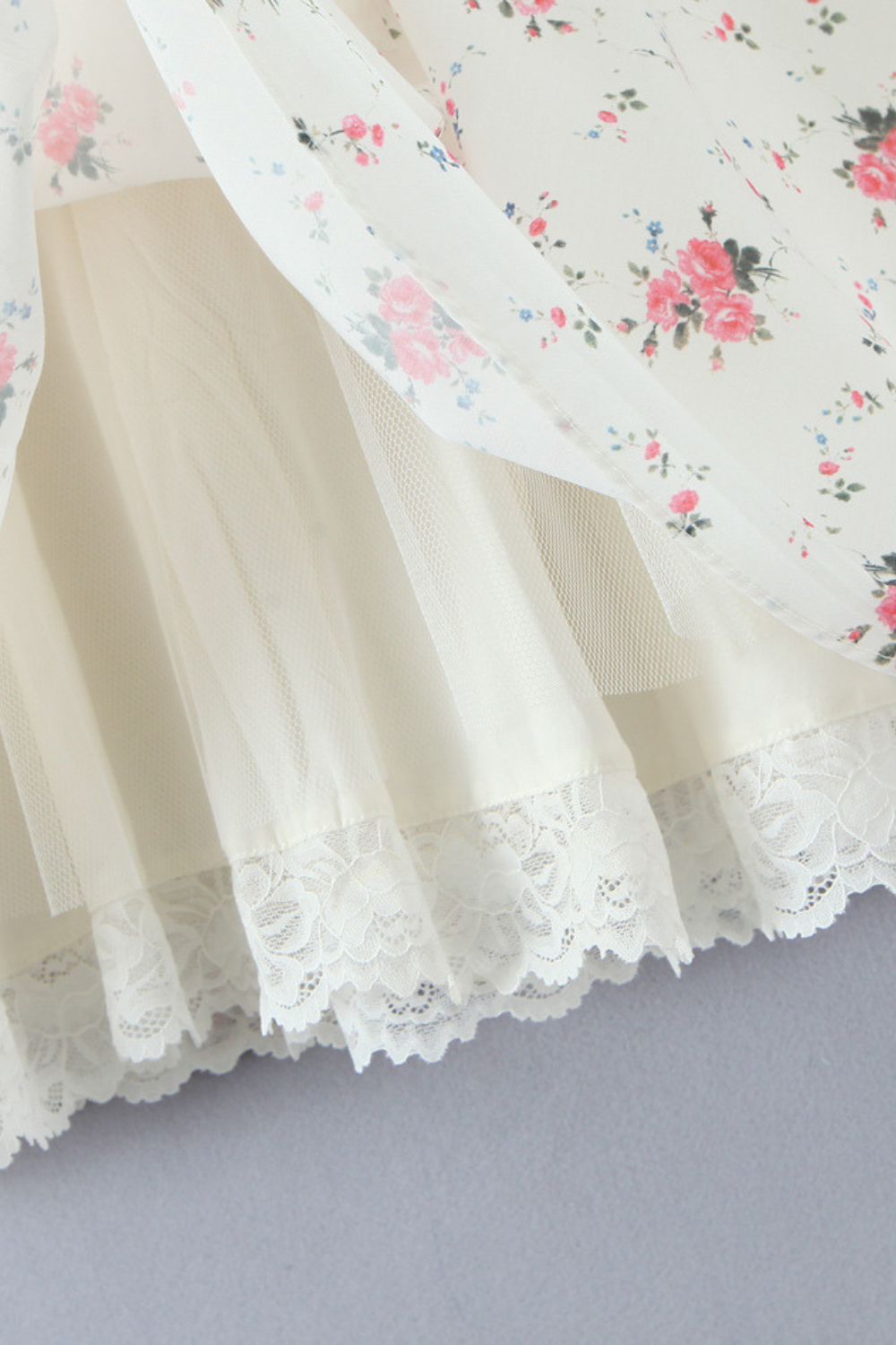 Kurzes Kleid Leticia