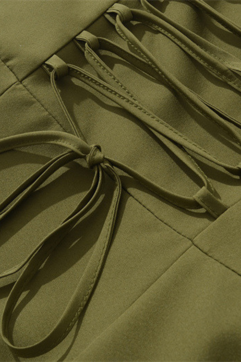 Formendes Kleid Verônica