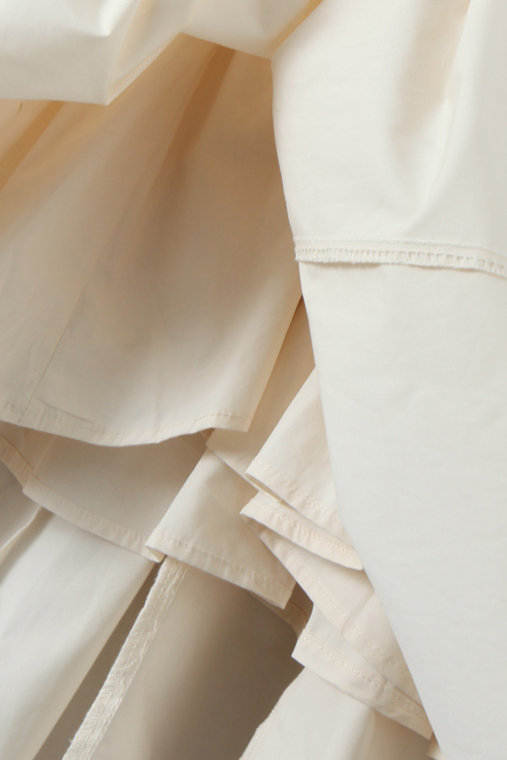 Kurzes Kleid Scarlett