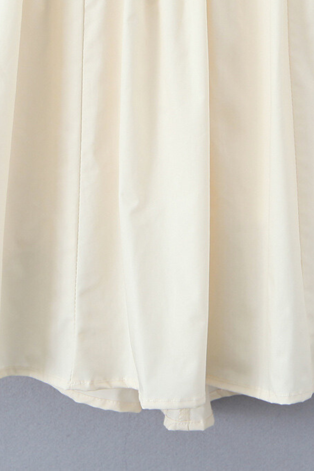 Kurzes Kleid Scarlett