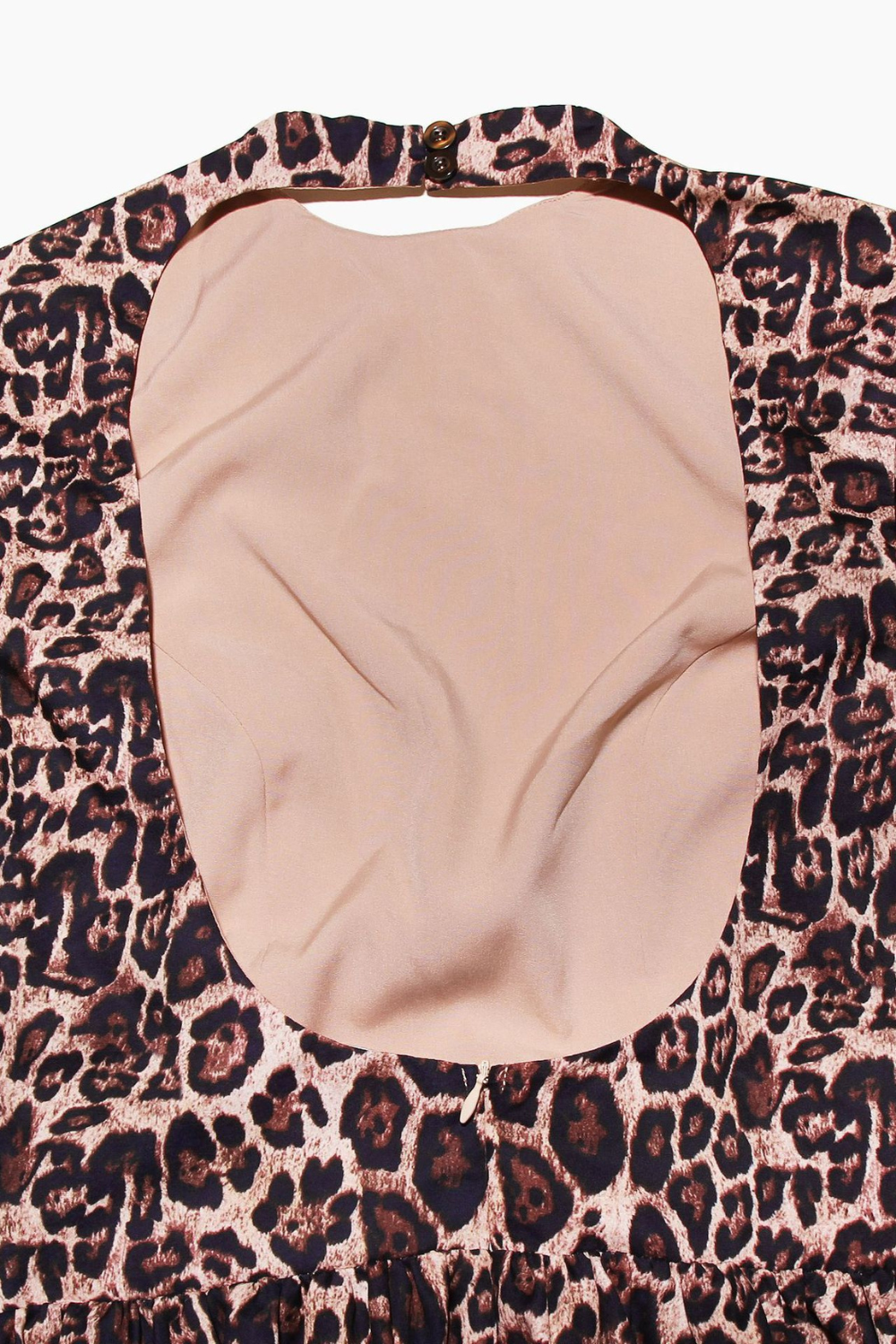 Kurzes Kleid Giorgina