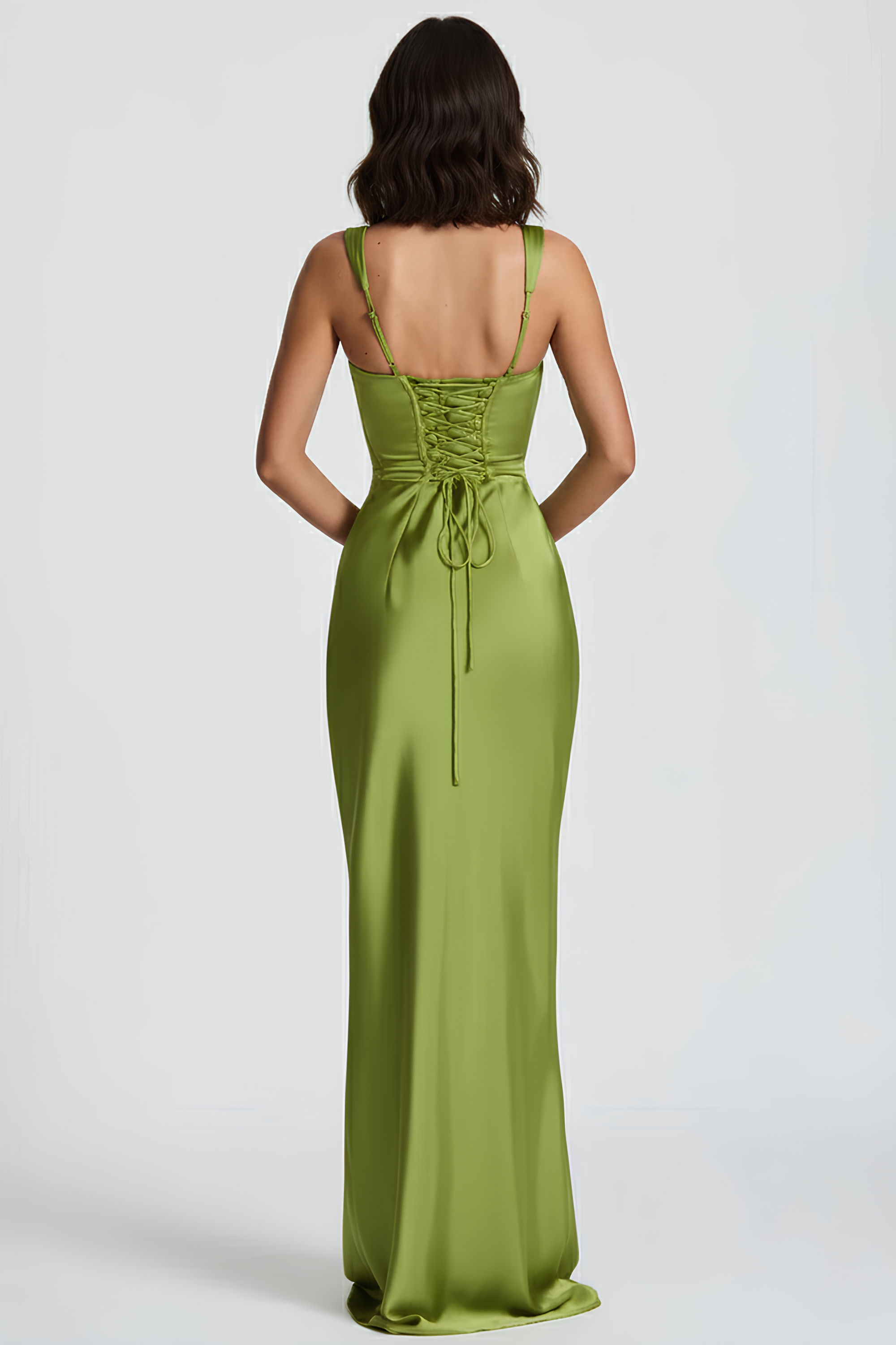 Kleid Bustier Analice