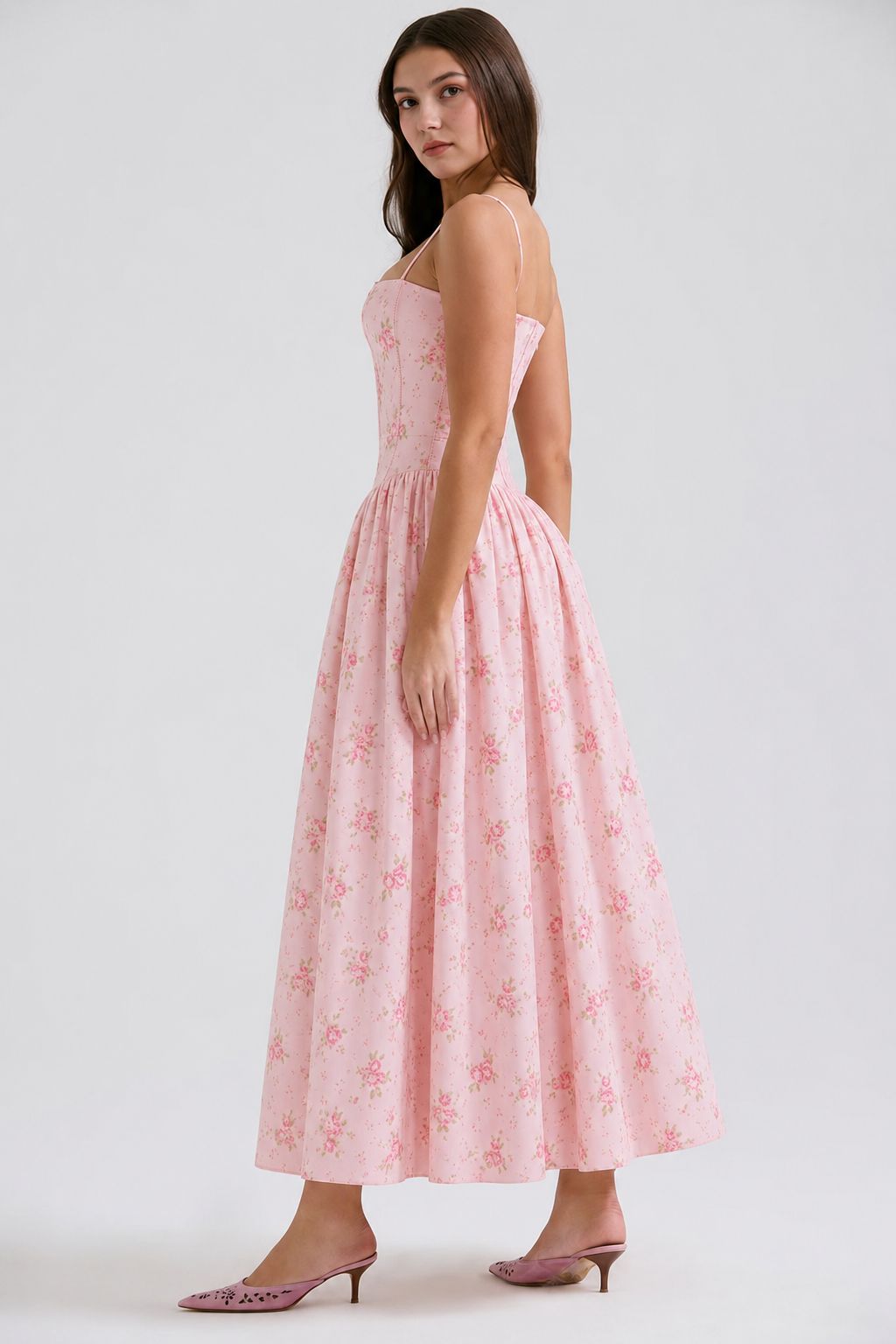 Formendes Kleid Stella (Neuauflage)