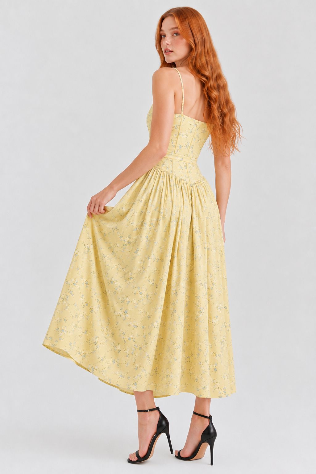Formendes Kleid Stella (Neuauflage)