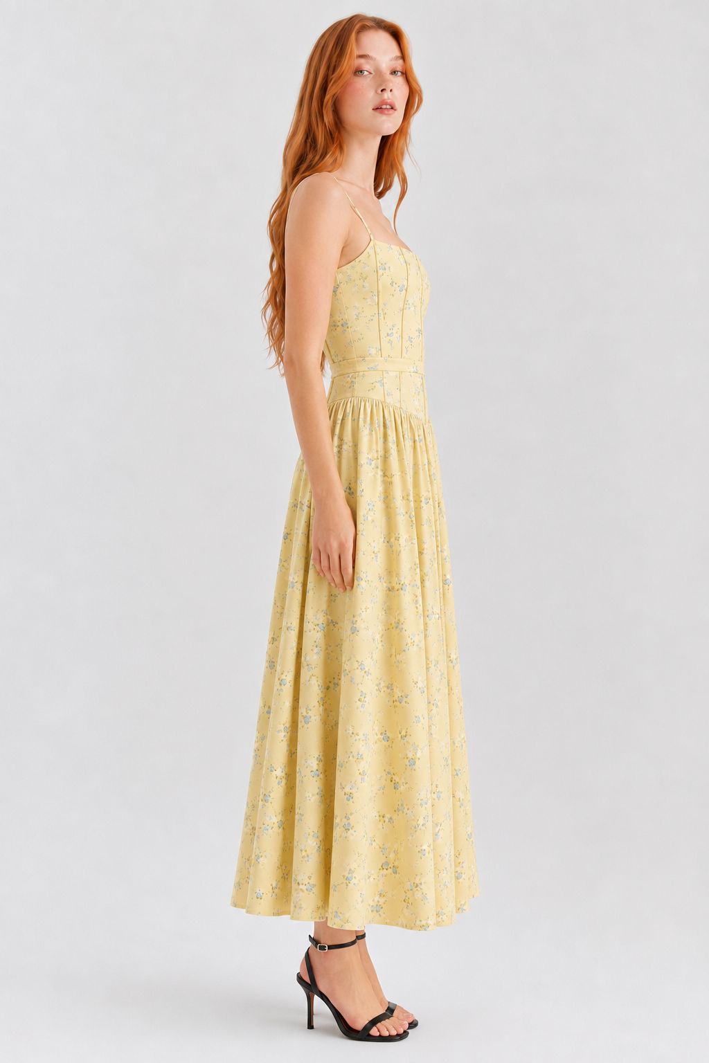 Formendes Kleid Stella (Neuauflage)