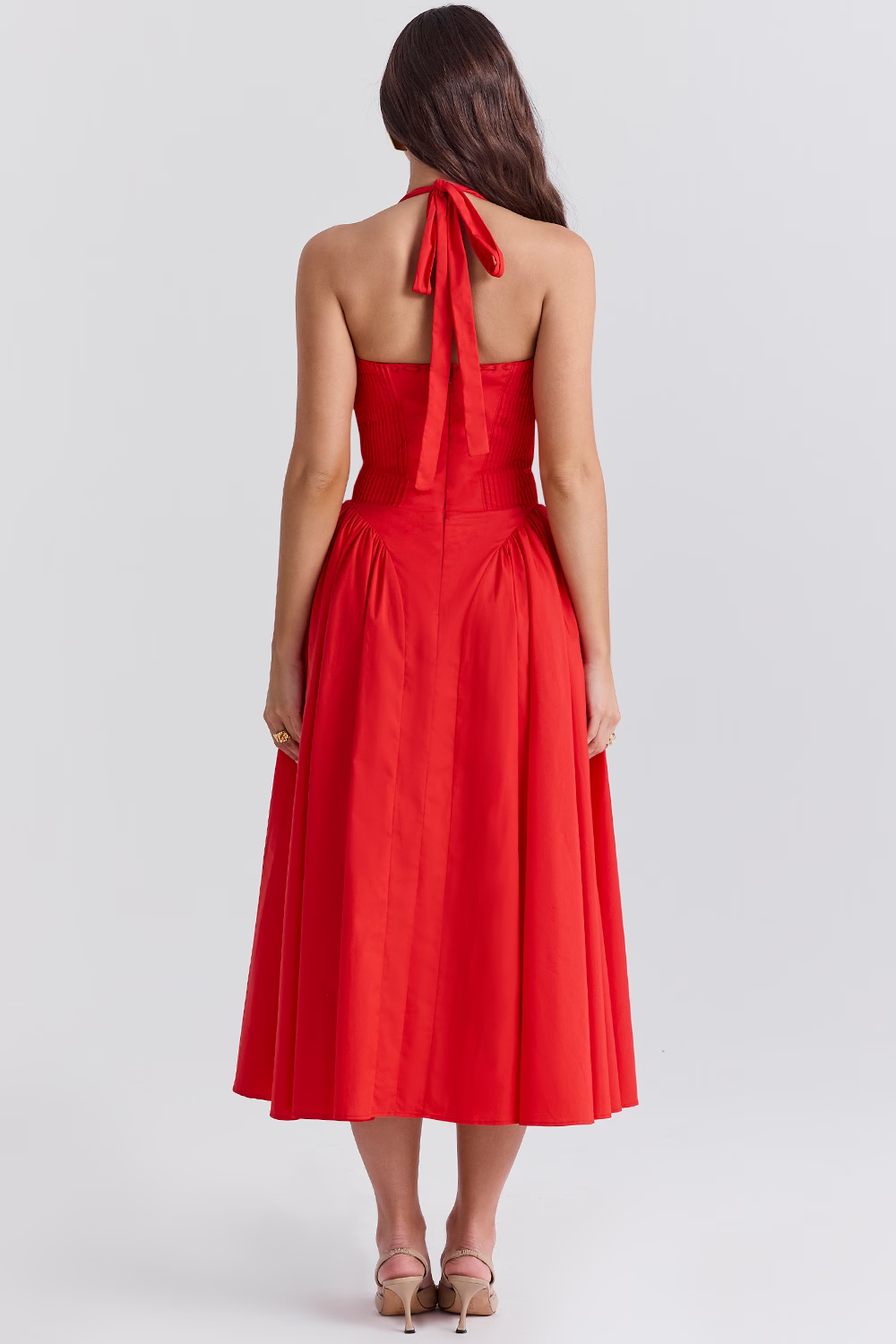 Formendes Kleid Lorena