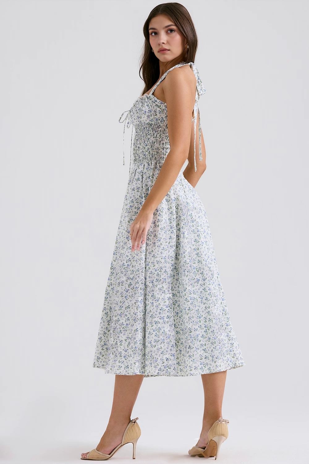 Formendes Kleid Lorena