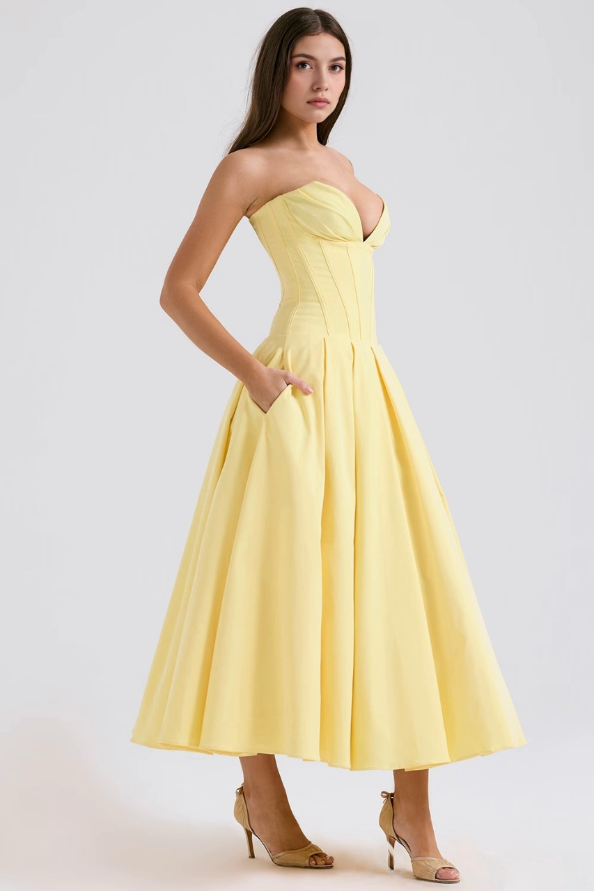 Formendes Kleid Taylor