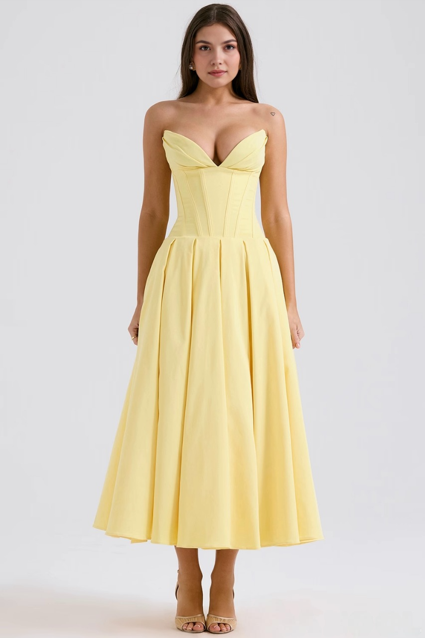 Formendes Kleid Taylor