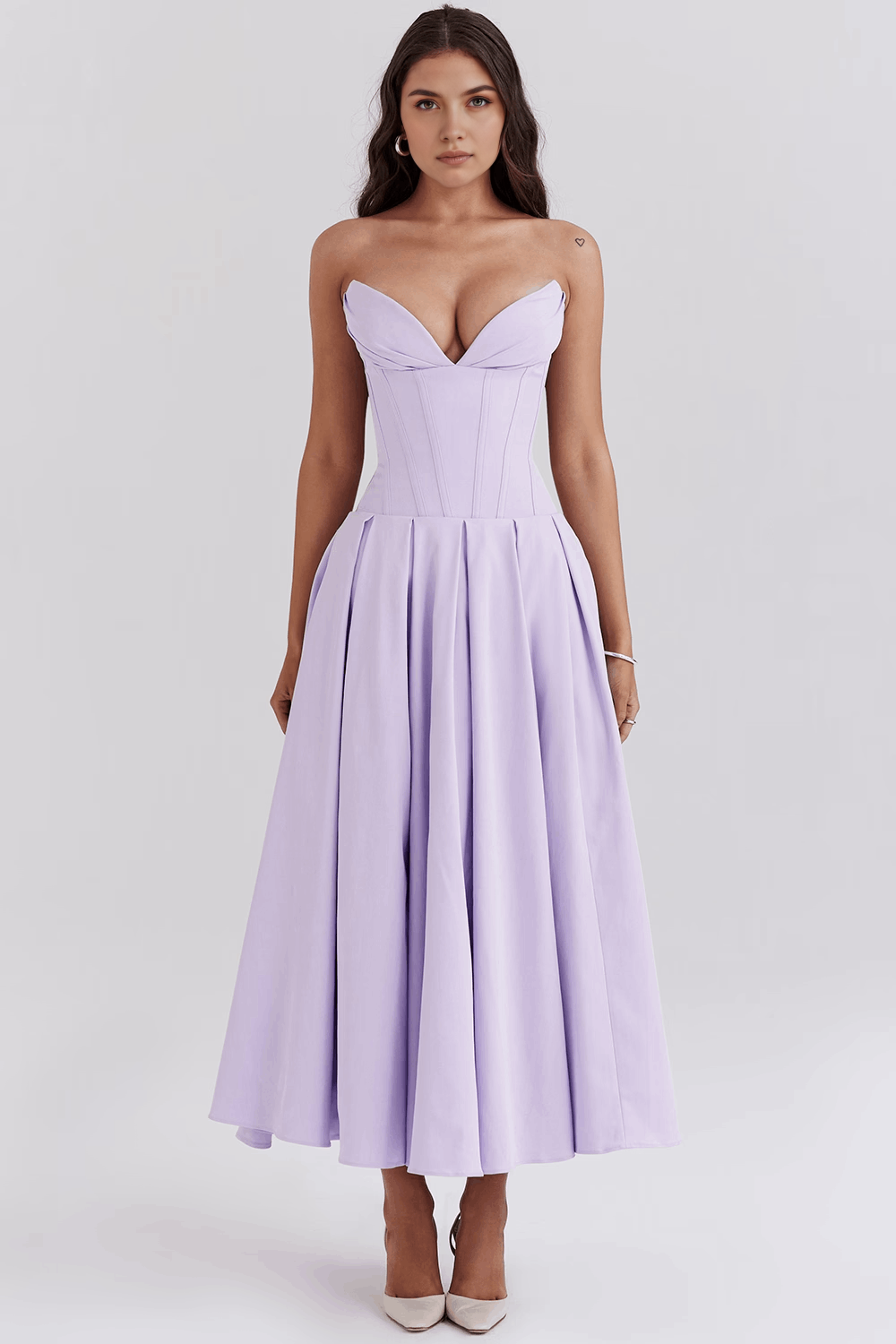 Formendes Kleid Taylor