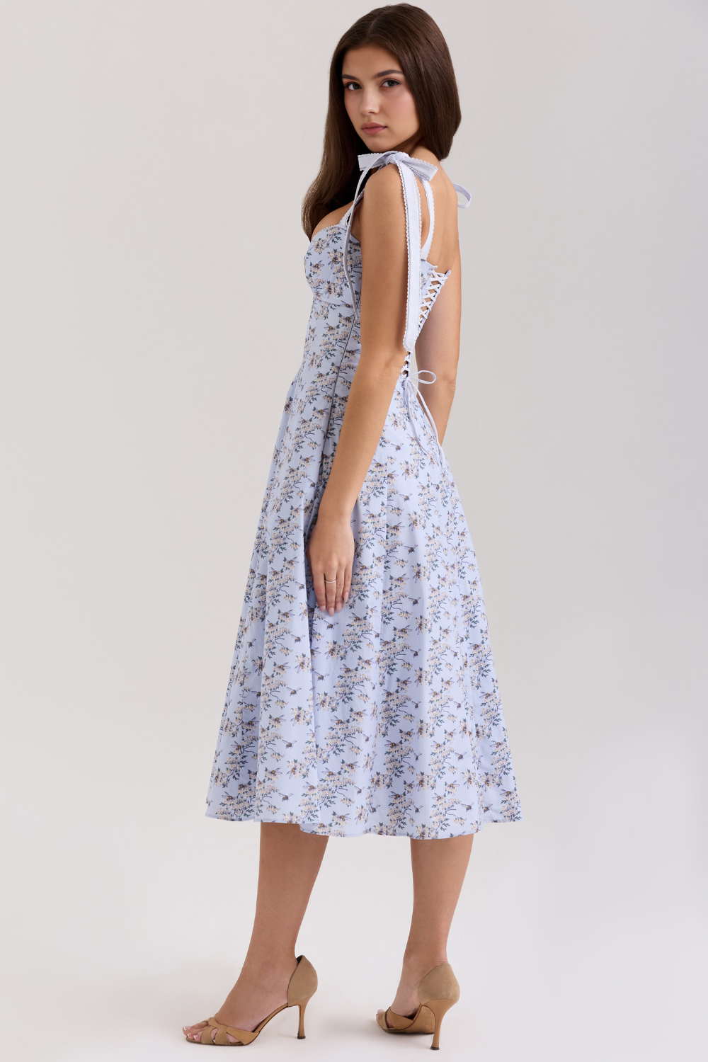 Formendes Kleid Isabella