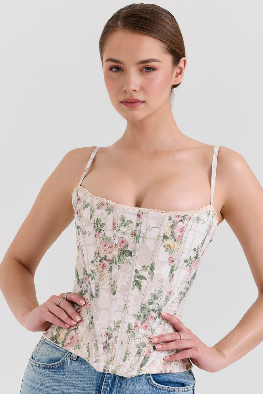 Formender Korsett Safira