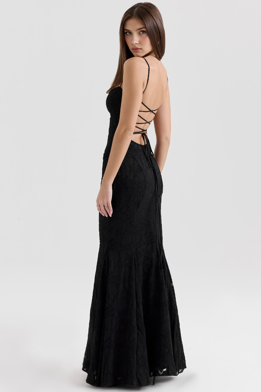 Kleid Bustier Rebecca