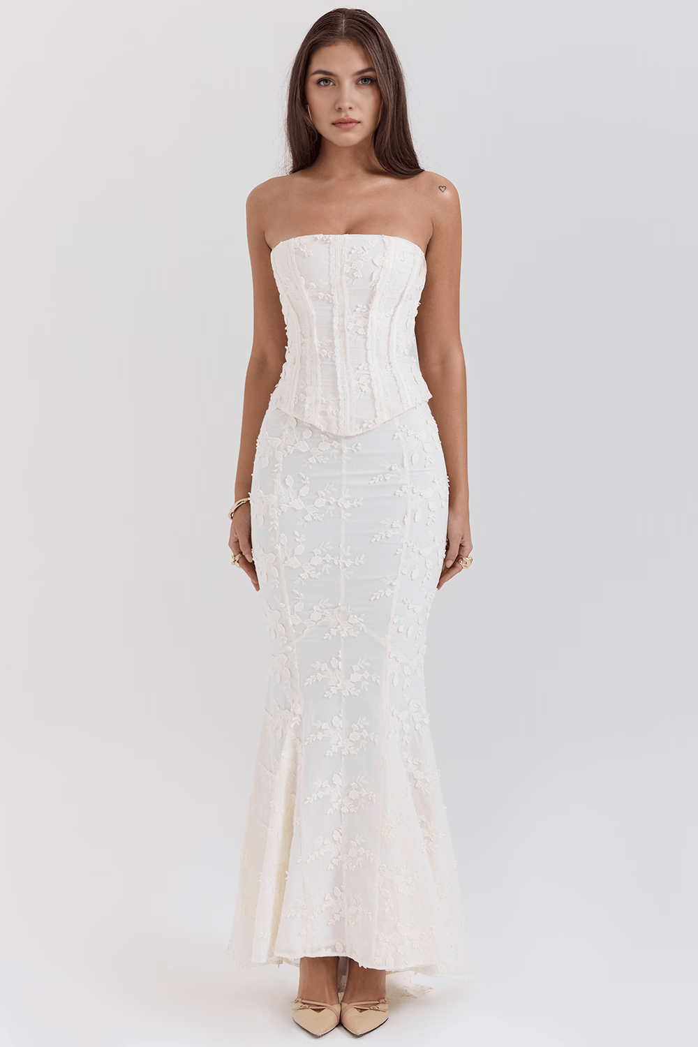 طقم بستاير أنتونيللا