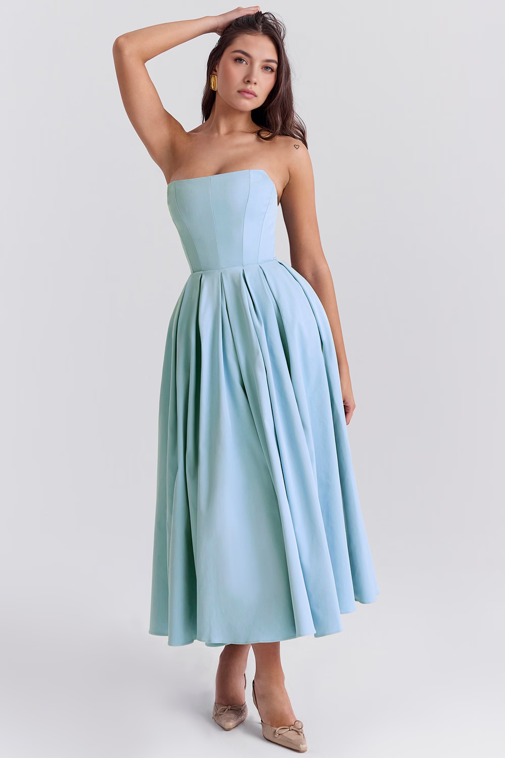 فستان بستاير سيليست
