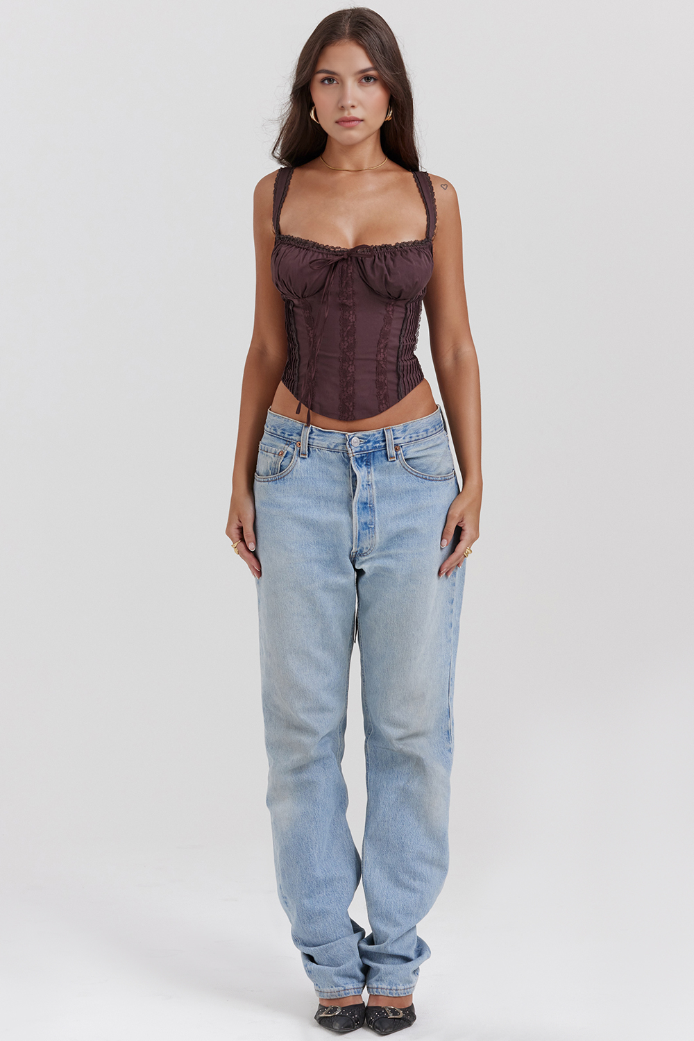 Formender Korsett Bela