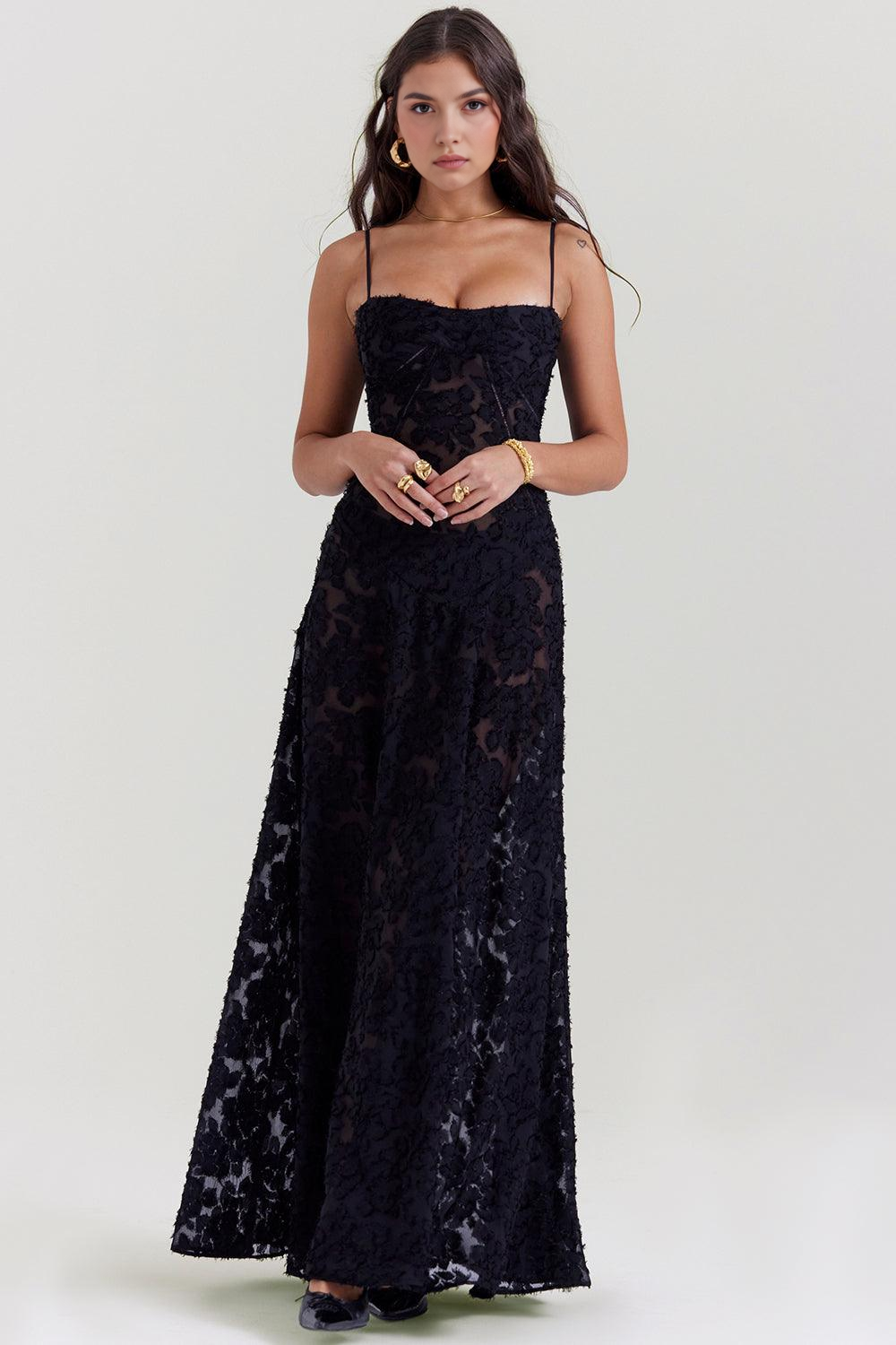 Kleid Bustier Selena