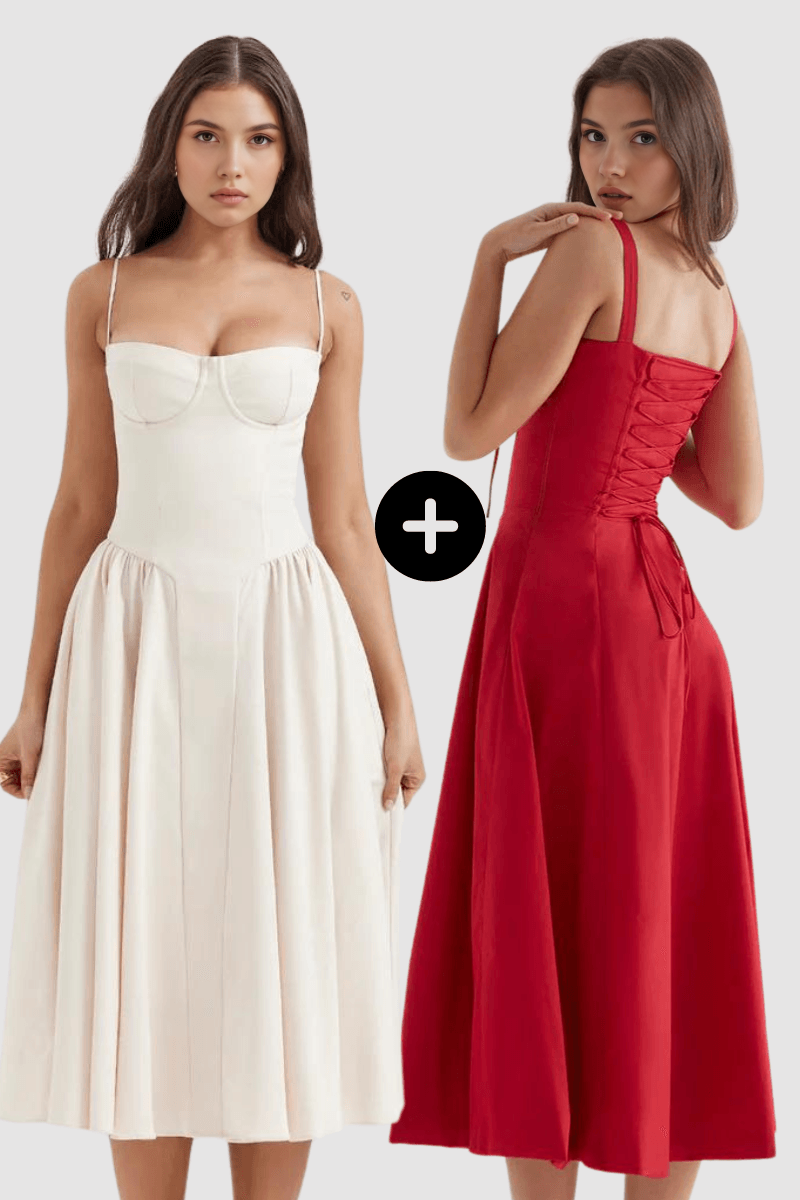 Kaufe 1, erhalte 2 (Mavie + Anne)