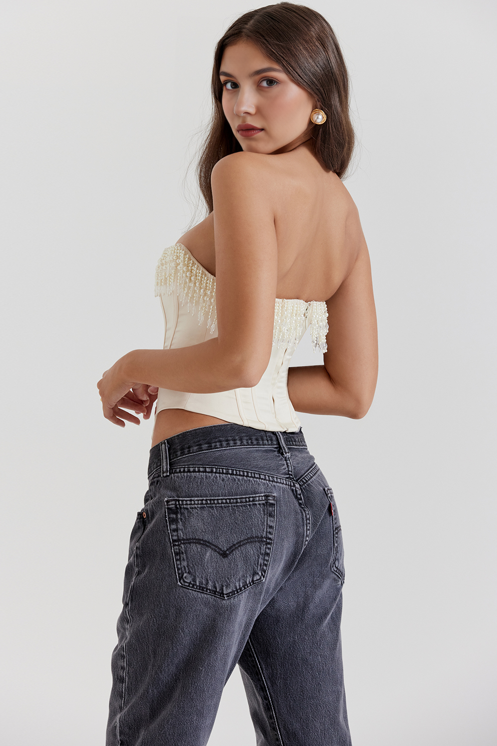 Formender Korsett Ruby