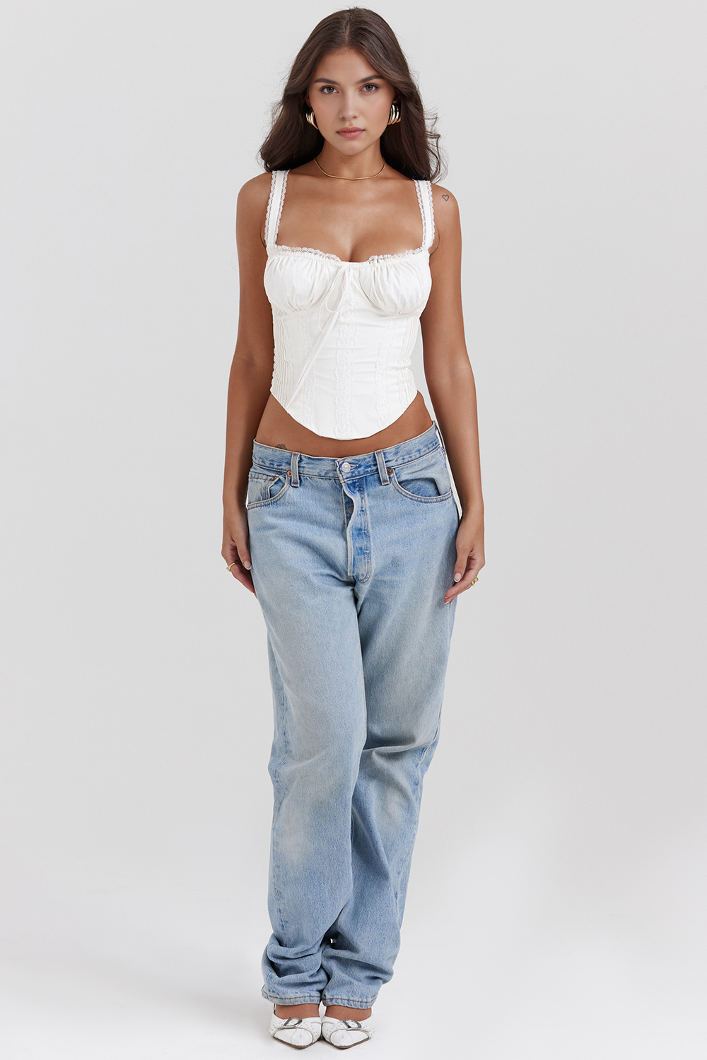 Formender Korsett Bela