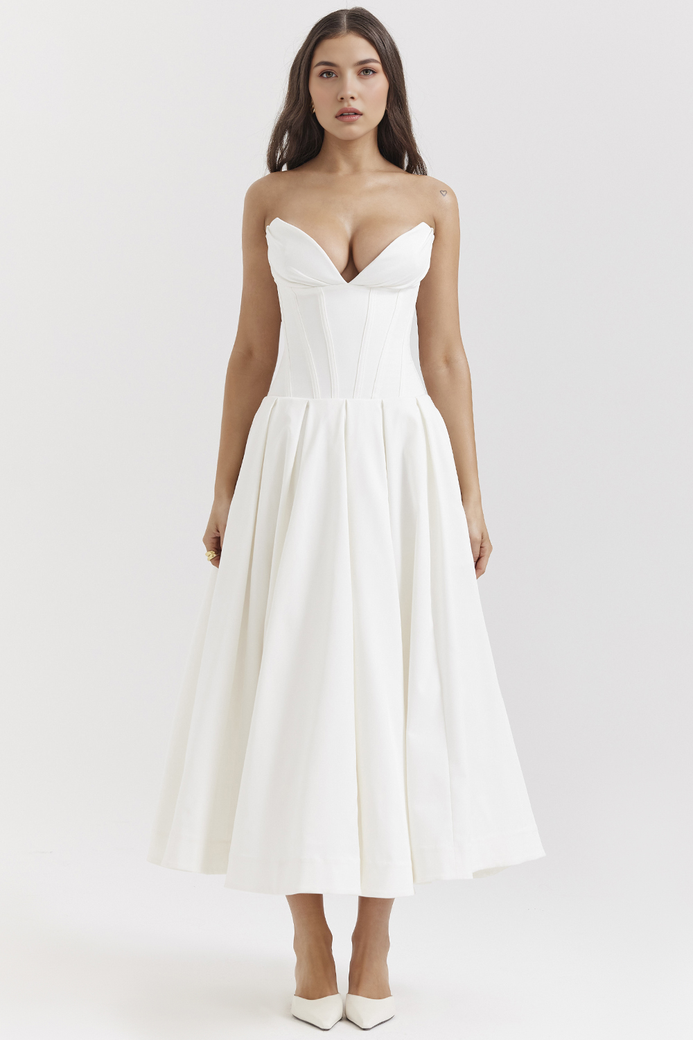 Formendes Kleid Taylor