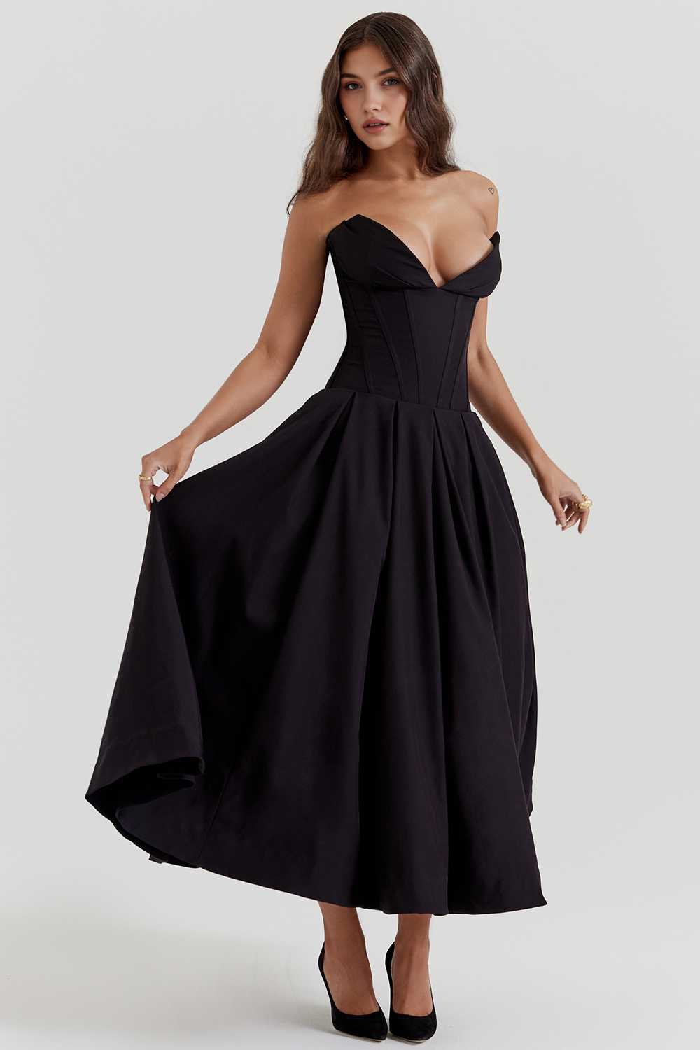Formendes Kleid Taylor