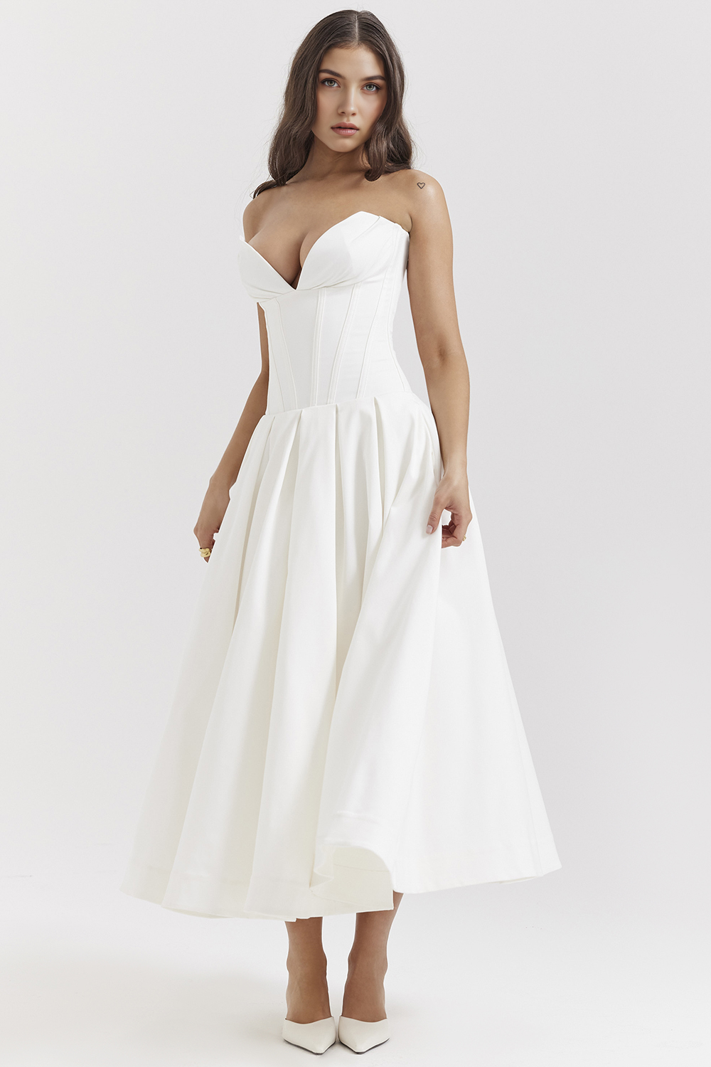 Formendes Kleid Taylor