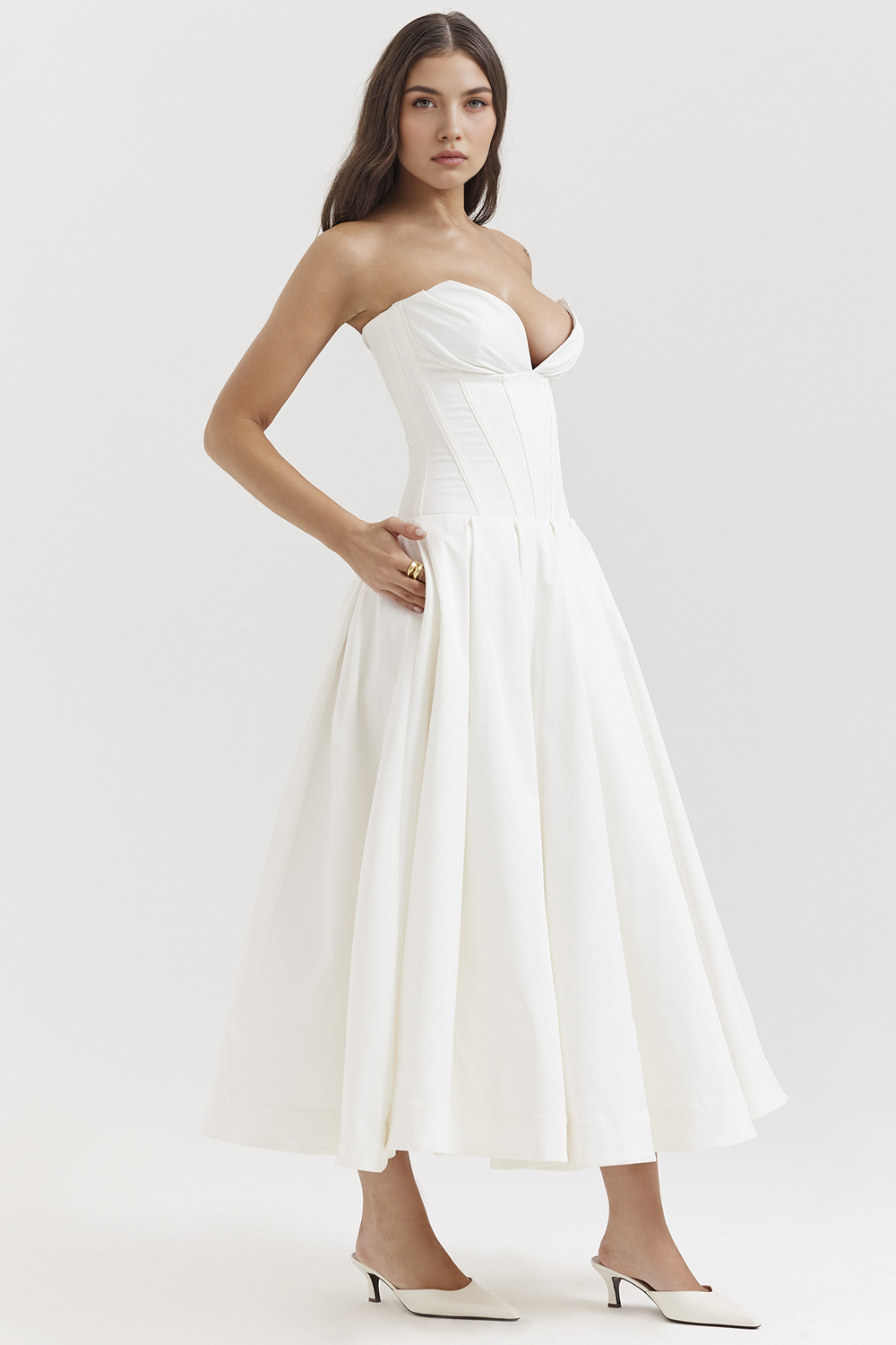 Formendes Kleid Taylor