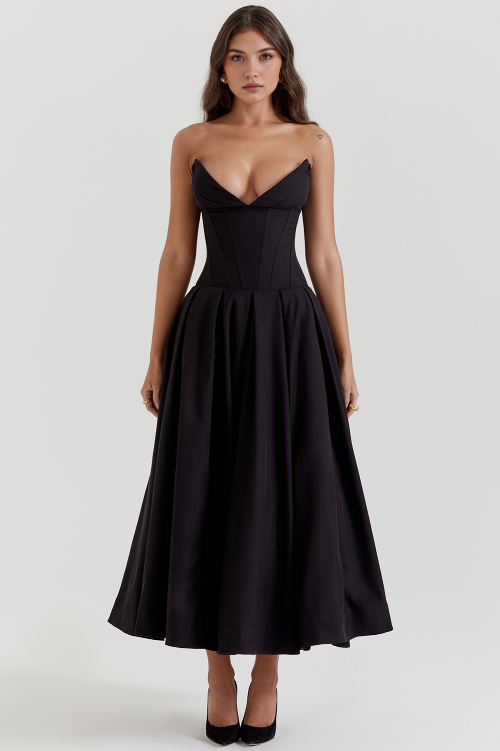 Formendes Kleid Taylor