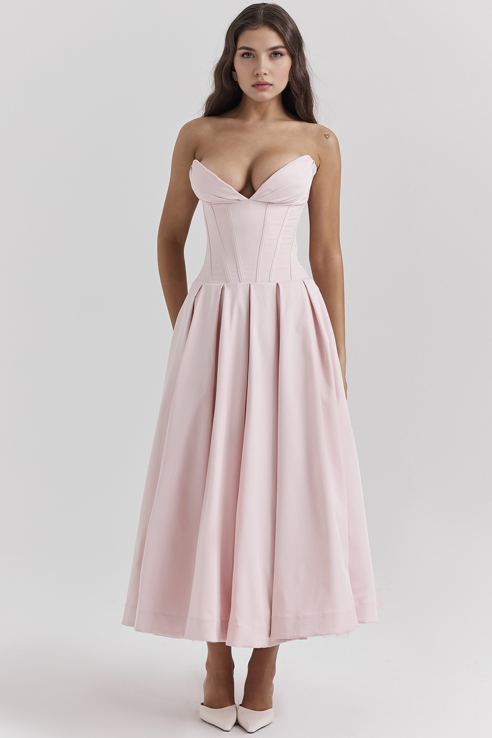 Formendes Kleid Taylor