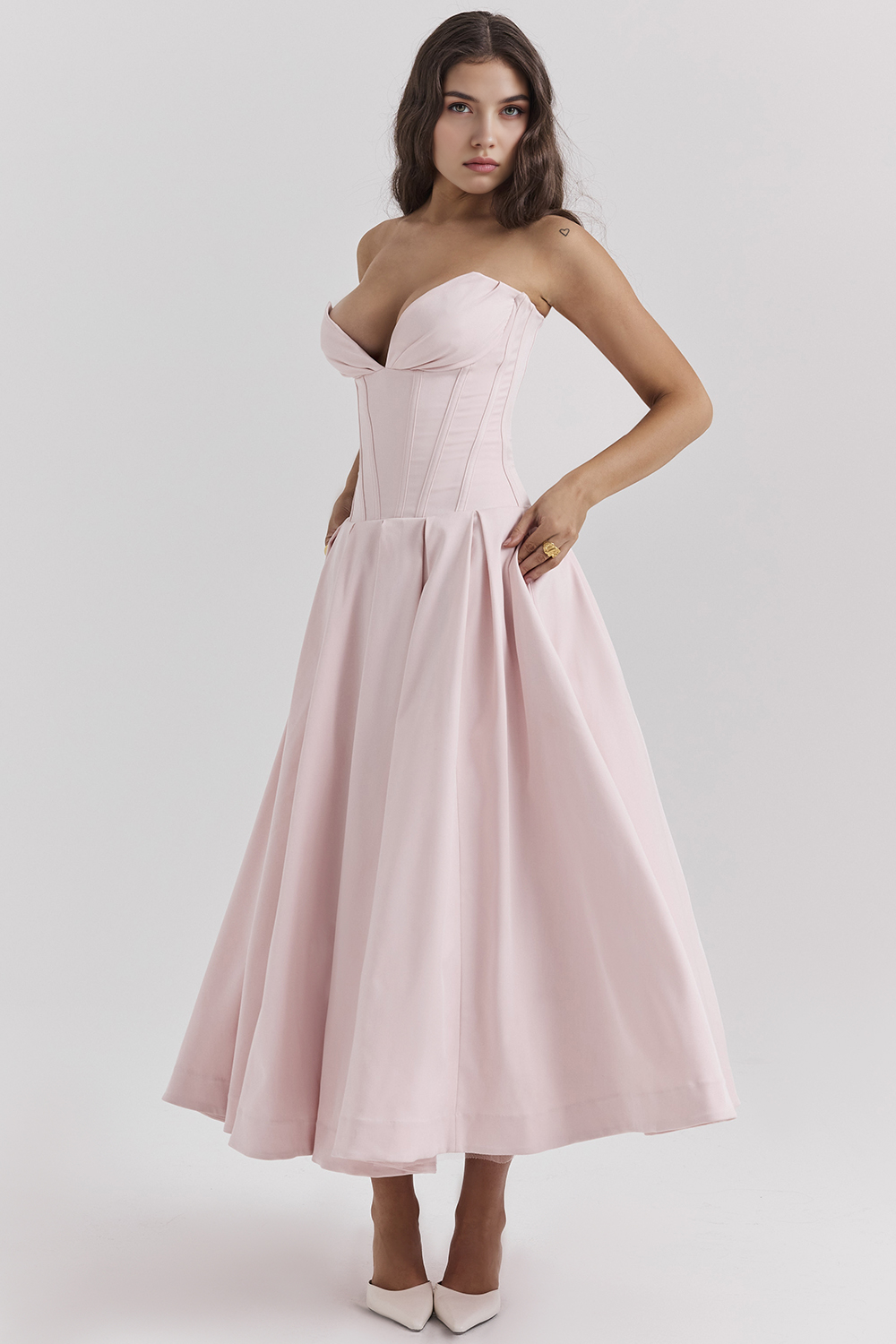 Formendes Kleid Taylor