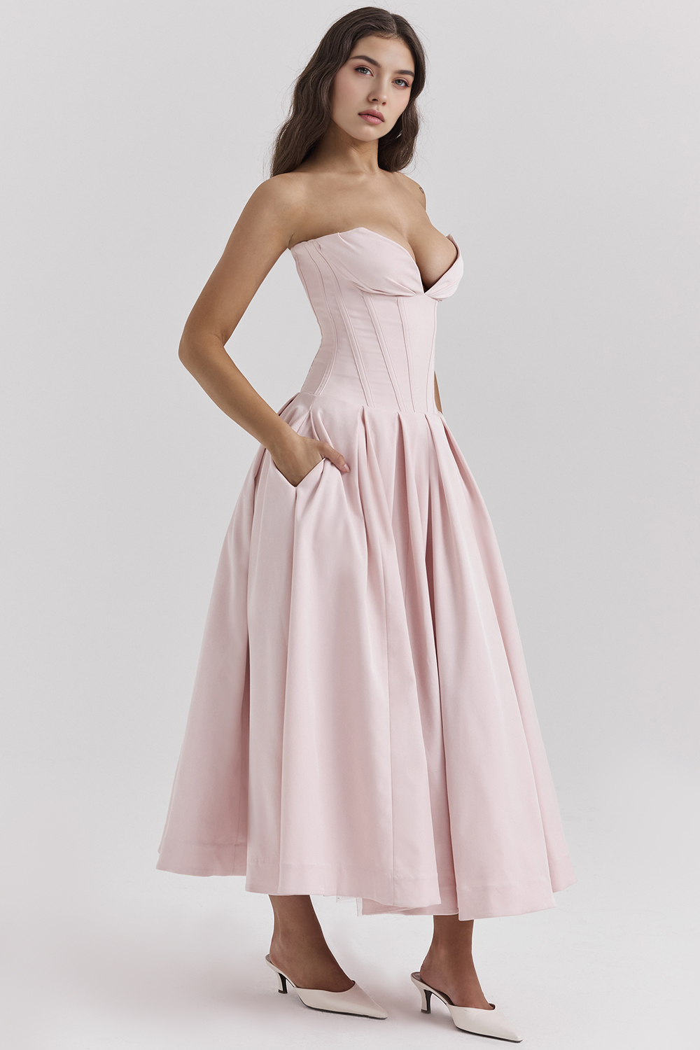 Formendes Kleid Taylor