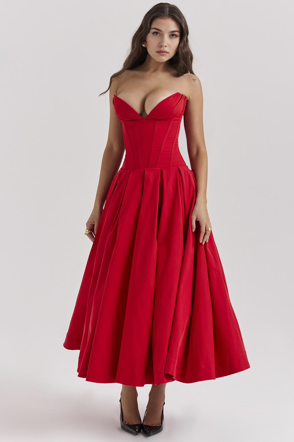 Formendes Kleid Taylor