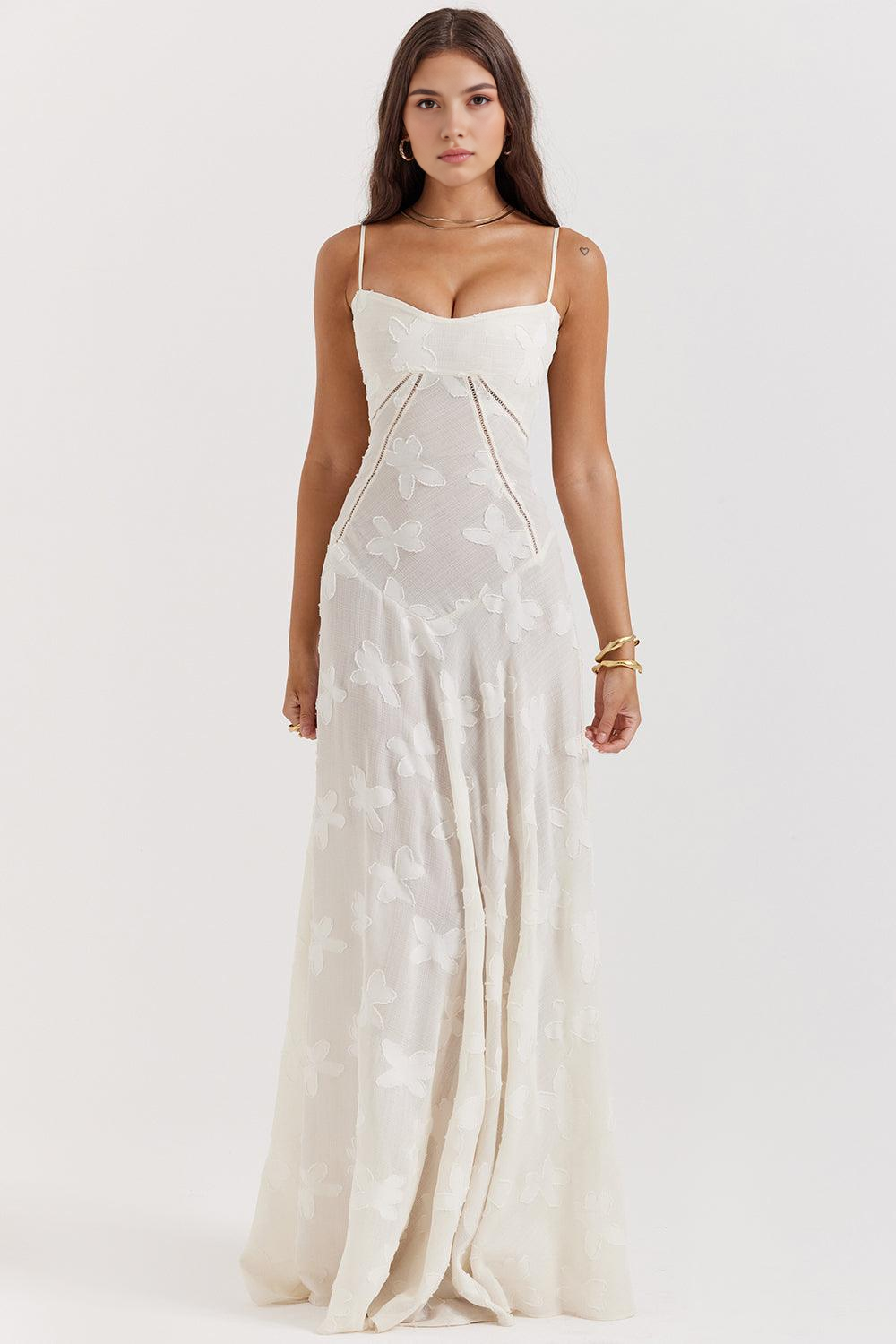 Kleid Bustier Selena