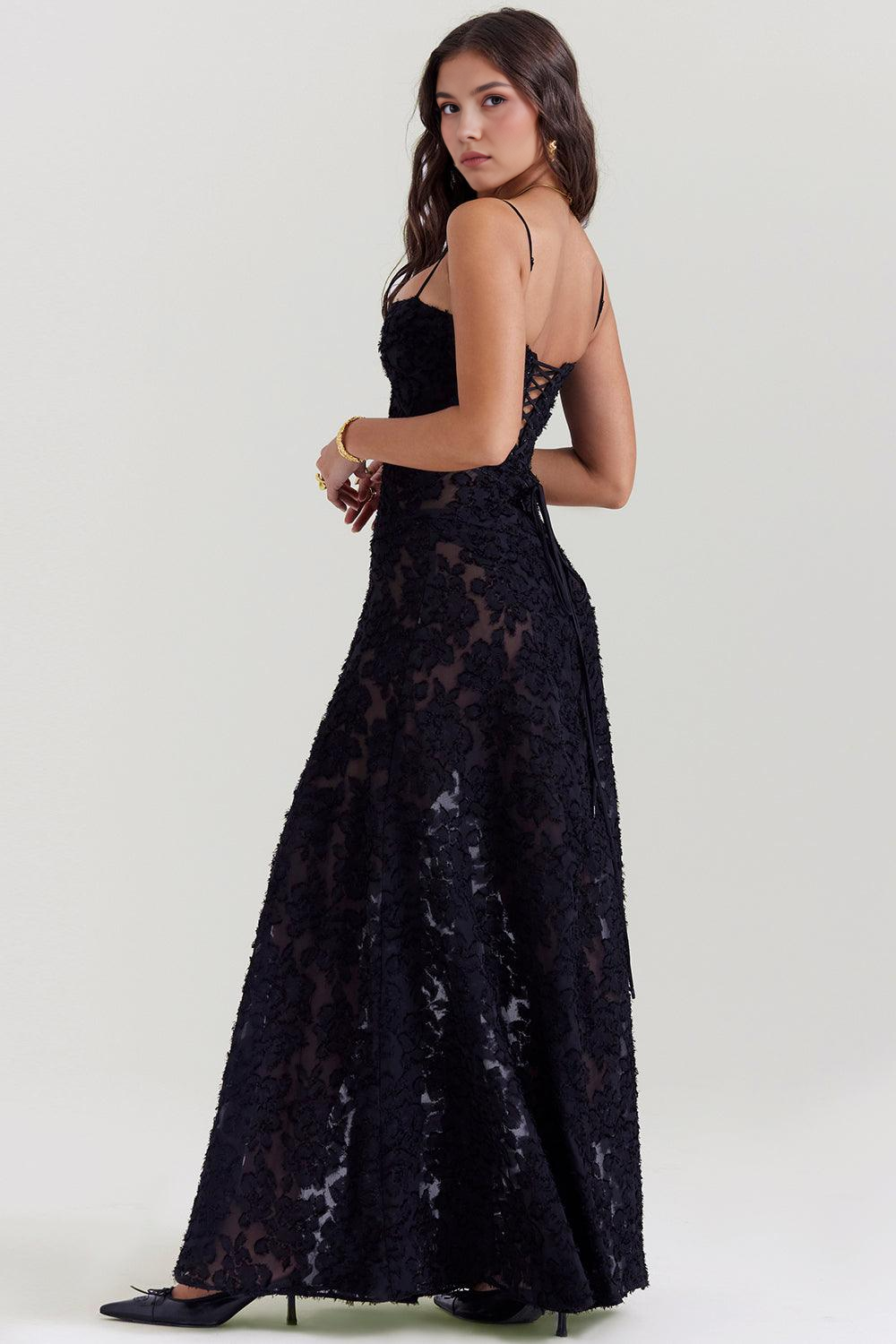 Kleid Bustier Selena