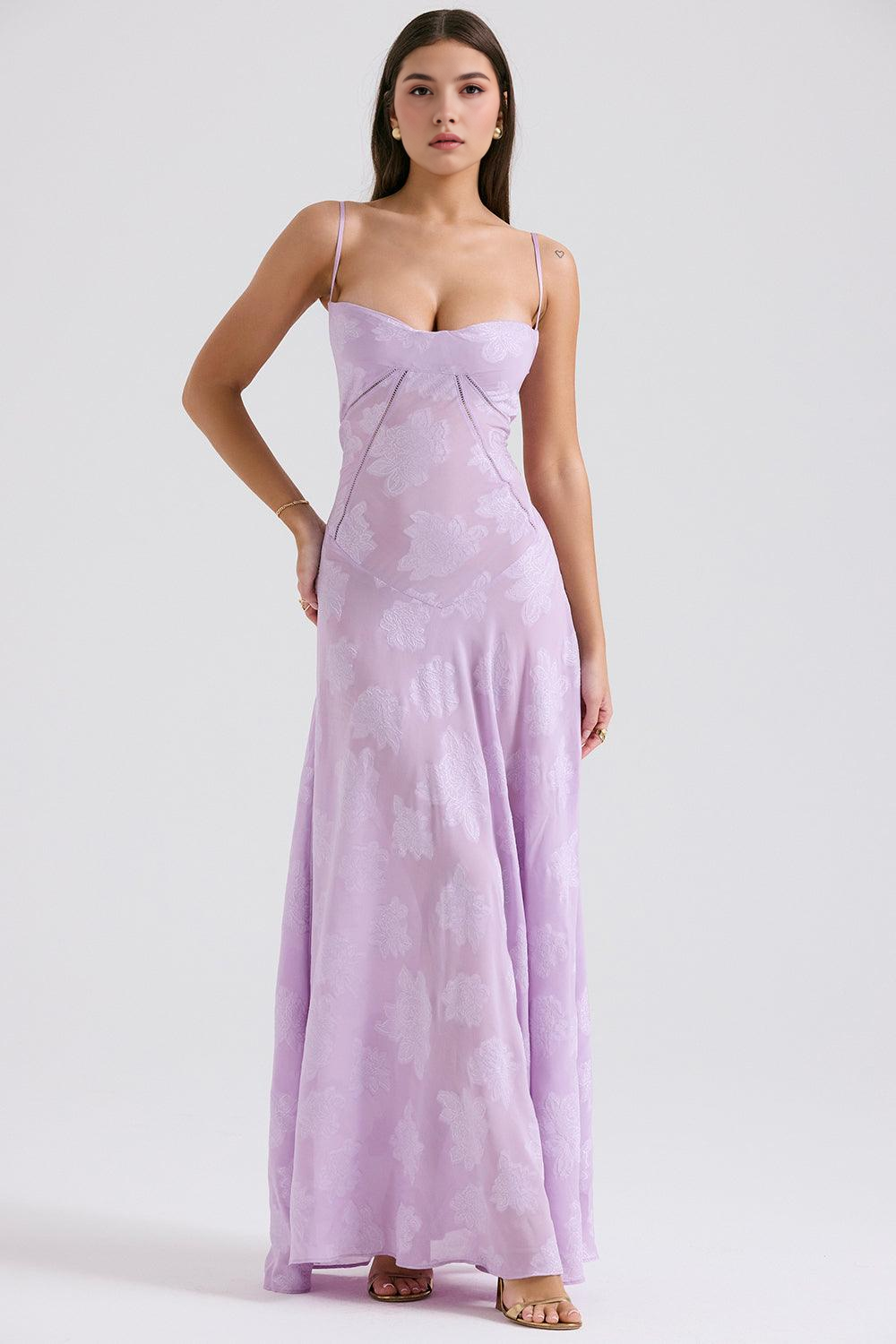 Kleid Bustier Selena