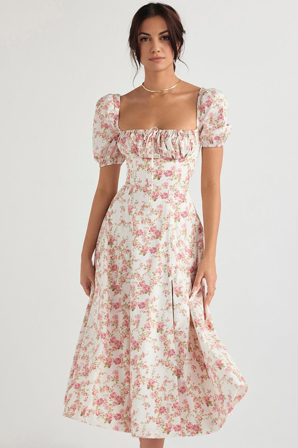 Kleid Bustier Juliê