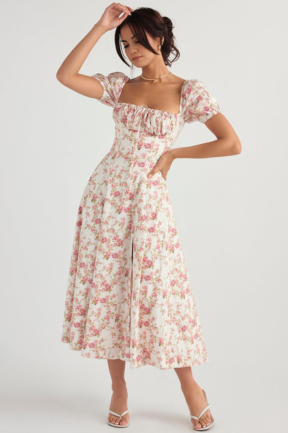 Kleid Bustier Juliê